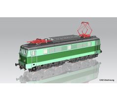 51618 - Elektrická lokomotiva ET 21 PKP