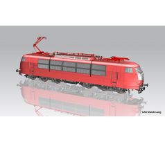 51695 - Elektrická lokomotiva BR 103 DB AG