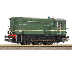 22008 - Motorová lokomotiva BR500 VSM, DCC, zvuk