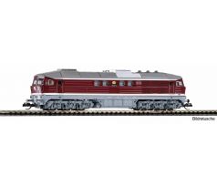 47331- Dieselová lokomotiva 130 072-2 DR