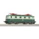7510082 - Elektrická lokomotiva E 469.106 ČSD, DCC, zvuk