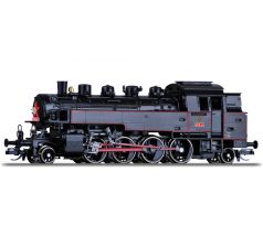 02187 - Parní lokomotiva ČSD řady 455.226 ČSD