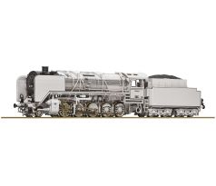 7190014 - Parní lokomotiva BR 44 139 Deutsche Reichsbahn-Gesellschaft, DCC, zvuk