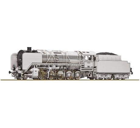 7190014 - Parní lokomotiva BR 44 139 Deutsche Reichsbahn-Gesellschaft, DCC, zvuk