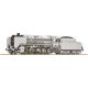 7180014 - Parní lokomotiva BR 44 139 Deutsche Reichsbahn-Gesellschaft