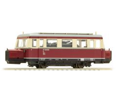 1009935 - Wismarský kolejový autobus VT 133 525 DR