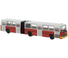 59741 - Kloubový autobus Ikarus 280.02