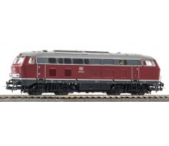 22062 - Motorová lokomotiva BR 215 054-8 DB, DCC, zvuk