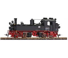 1116864 - Parní lokomotiva 99 1594-3 DR, DCC, zvuk