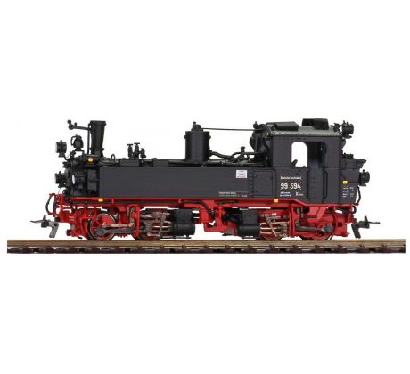 1116869 - Parní lokomotiva 99 594 DR, DCC, zvuk