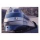 HR9014S - 4-dílná sada vysokorychlostního vlaku "Pendolino" ETR 401 FS, DCC, zvuk