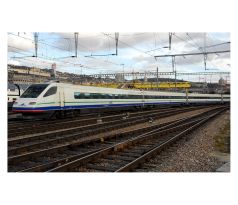 HR2963S - Vysokorychlostní naklápěcí vlak ETR 470 Cisalpino, DCC, zvuk