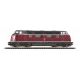 59727 - Motorová lokomotiva BR 220 068-1 DB, DCC, zvuk