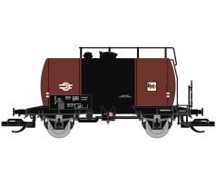 120030 - 2-osý kotlový vůz typ Deutz Uh MÁV