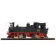 1016839 - Parní lokomotiva soustavy Meyer 99 579 DRG