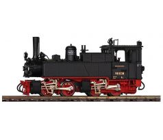 1004828 - Úzkorozchodná parní lokomotiva soustavy Mallet 99 638 DRG