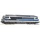 7300097 - Motorová lokomotiva CC 72052 SNCF