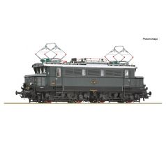 7510198 - Elektrická lokomotiva E 44 015 DRB, DCC, zvuk