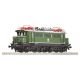 7510078 - Elektrická lokomotiva 144 029-6 DB, DCC, zvuk