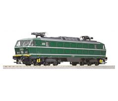 7500004 - Elektrická lokomotiva Reeks 20 SNCB