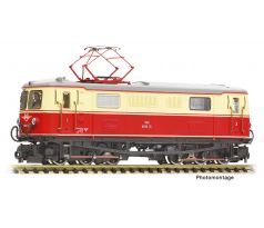 7550008 - Elektrická úzkorozchodná lokomotiva 1099.13 ÖBB