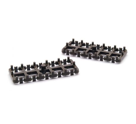 4288000 - Izolační spojky pro standardní kolej Bemo H0m