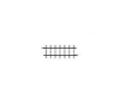 4282000 - Přímá vyrovnávací kolej, L = 56,5 mm