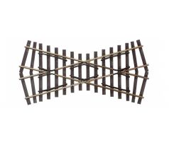 85170 - Křižovatka 30°, délka 114 mm