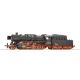 7110039 - Parní lokomotiva řady 50 2146-4 DR, DCC, zvuk