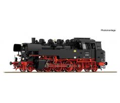 7110032 - Parní lokomotiva 86 1563-5 DR, DCC, zvuk