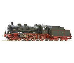 7100041 - Parní lokomotiva S 10,1108 KPEV