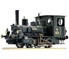 7110048 - Parní lokomotiva řady 85 kkStB, DCC, zvuk