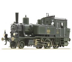 7100037 - Parní lokomotiva třídy Pt 2/3 Královských bavorských státních drah