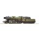 7110038 - Parní lokomotiva řady 150.Y.16 SNCF, DCC, zvuk