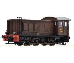 7310084 - Motorová lokomotiva L.D.61 spol. Ferrovia della Valle Seriana /Itálie/, DCC, zvuk