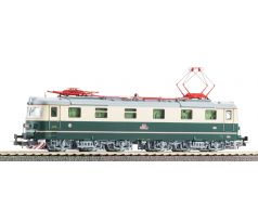 21025 - Stejnosměrná elektrická lokomotiva řady E 699.1140 ČSD, DCC, zvuk