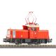 21045 - Elektrická lokomotiva řady 1067 003-2 ÖBB, DCC, zvuk