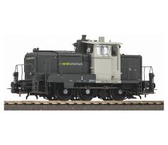 52971 - Motorová lokomotiva e BR 345 221-1 RailAdventure, DCC, zvuk