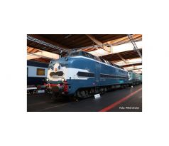 97540 - Motorová lokomotiva CC 65000 SNCF