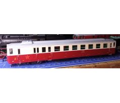 262070 - Motorový vůz M 262.070 ČSD