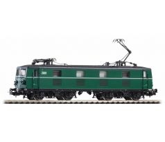 96556 - Elektrická lokomotiva řady 20 2801 SNCB, DCC, zvuk