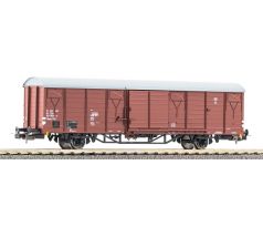 24560 - 2. osý nákladní vůz Gbgs/Zts ČSD