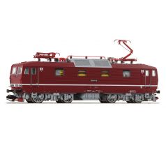 7590013 - Elektrická dvousystémová lokomotiva 230 003-6 DR, DCC, zvuk