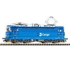 47550 - Střídavá elektrická lokomotiva 230 040-8 ČD Cargo