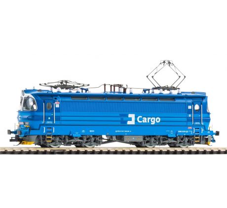 47550 - Střídavá elektrická lokomotiva 230 040-8 ČD Cargo