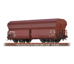 50833 - 4. osý samovýsypný vůz Fads 175 DB