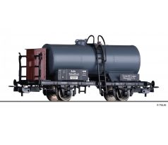 76783 - 2-osý kotlový vůz „Leopold Lippe Mineralöl-A.G., Berlín“ DRG