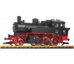 37261 - Parní lokomotiva BR 91.896 DR, DCC, zvuk, kouř