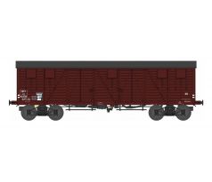 WB-780 - Krytý nákladní vůz TP SNCF