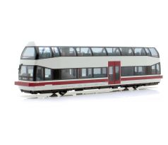 67020DS - Patrový motorový vůz BR 670 002-5i KSR (Köstner Schienenbusreisen), DCC, zvuk